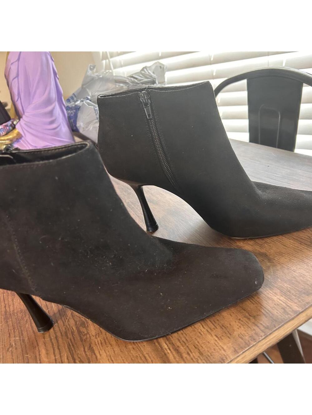 Mix No. 6 Boots